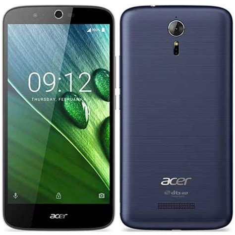 acer liquid zest plus specs and price ph